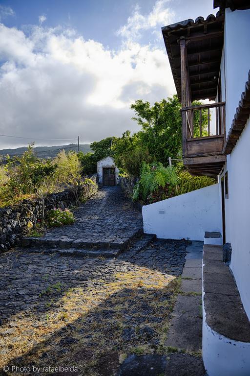 Villa Salazar Mazo Exterior foto