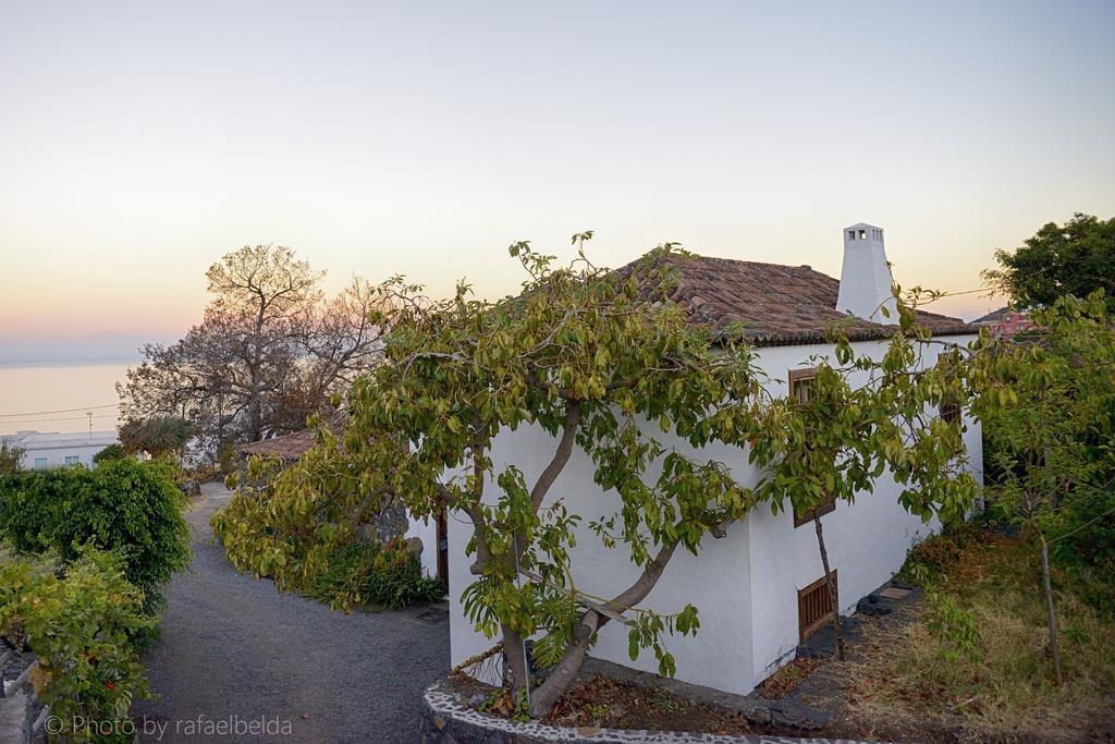 Villa Salazar Mazo Exterior foto