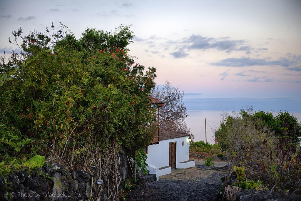 Villa Salazar Mazo Exterior foto